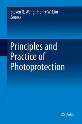 Lim / Wang | Principles and Practice of Photoprotection | Buch | 978-3-319-29381-3 | sack.de