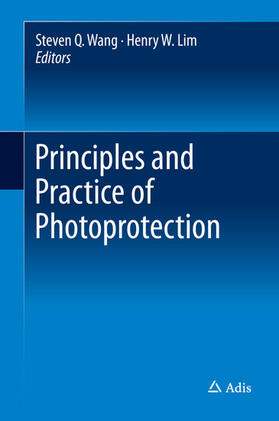 Wang / Lim | Principles and Practice of Photoprotection | E-Book | sack.de