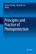 Wang / Lim |  Principles and Practice of Photoprotection | eBook | Sack Fachmedien