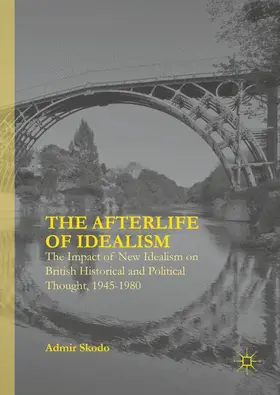 Skodo | The Afterlife of Idealism | Buch | 978-3-319-29384-4 | sack.de