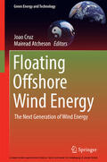 Cruz / Atcheson |  Floating Offshore Wind Energy | eBook | Sack Fachmedien