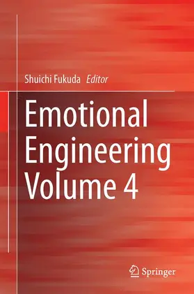 Fukuda |  Emotional Engineering Volume 4 | Buch |  Sack Fachmedien