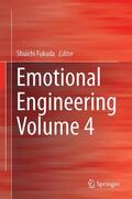 Fukuda |  Emotional Engineering Volume 4 | Buch |  Sack Fachmedien