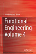 Fukuda |  Emotional Engineering Volume 4 | eBook | Sack Fachmedien