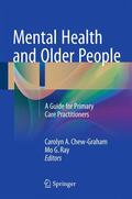 Ray / Chew-Graham |  Mental Health and Older People | Buch |  Sack Fachmedien