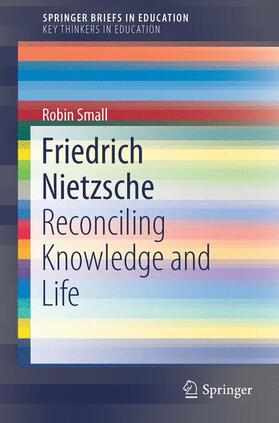 Small |  Friedrich Nietzsche | Buch |  Sack Fachmedien