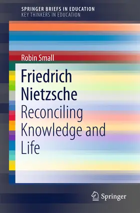 Small | Friedrich Nietzsche | E-Book | sack.de