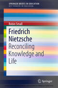 Small |  Friedrich Nietzsche | eBook | Sack Fachmedien