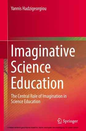 Hadzigeorgiou | Imaginative Science Education | E-Book | www.sack.de