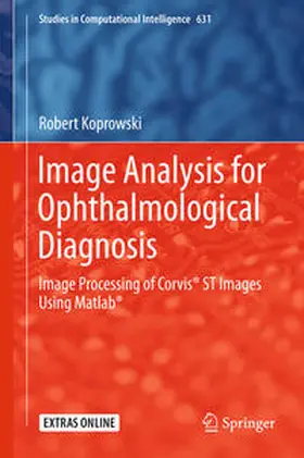 Koprowski |  Image Analysis for Ophthalmological Diagnosis | eBook | Sack Fachmedien