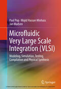 Pop / Minhass / Madsen |  Microfluidic Very Large Scale Integration (VLSI) | eBook | Sack Fachmedien