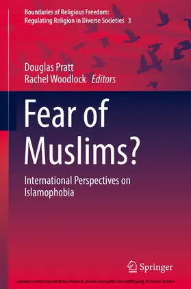 Pratt / Woodlock | Fear of Muslims? | E-Book | sack.de
