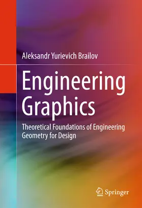 Brailov | Engineering Graphics | E-Book | www.sack.de