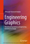 Brailov |  Engineering Graphics | eBook | Sack Fachmedien