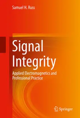 Russ |  Signal Integrity | eBook | Sack Fachmedien