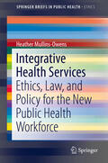 Mullins-Owens |  Integrative Health Services | eBook | Sack Fachmedien