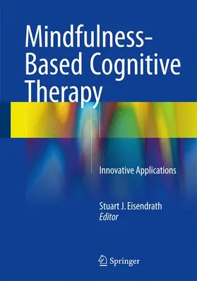 Eisendrath |  Mindfulness-Based Cognitive Therapy | Buch |  Sack Fachmedien