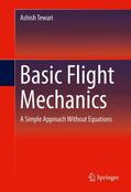 Tewari |  Basic Flight Mechanics | Buch |  Sack Fachmedien