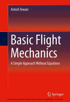 Tewari | Basic Flight Mechanics | E-Book | sack.de