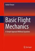 Tewari |  Basic Flight Mechanics | eBook | Sack Fachmedien