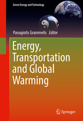 Grammelis | Energy, Transportation and Global Warming | E-Book | sack.de