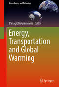 Grammelis |  Energy, Transportation and Global Warming | eBook | Sack Fachmedien