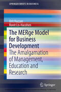 Hazzan / Lis-Hacohen |  The MERge Model for Business Development | eBook | Sack Fachmedien