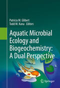Glibert / Kana |  Aquatic Microbial Ecology and Biogeochemistry: A Dual Perspective | eBook | Sack Fachmedien