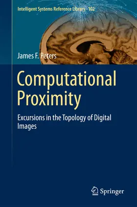 Peters |  Computational Proximity | eBook | Sack Fachmedien