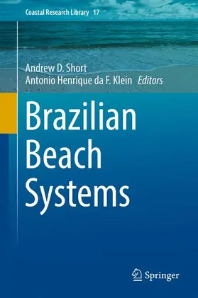 Klein / Short |  Brazilian Beach Systems | Buch |  Sack Fachmedien