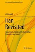 Pirzadeh |  Iran Revisited | Buch |  Sack Fachmedien