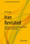 Pirzadeh |  Iran Revisited | eBook | Sack Fachmedien