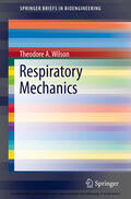 Wilson |  Respiratory Mechanics | eBook | Sack Fachmedien