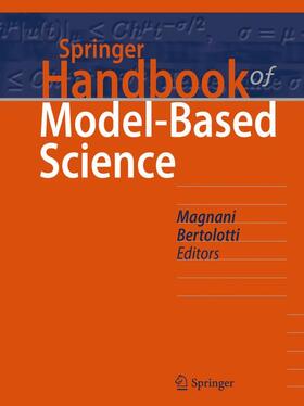 Magnani / Bertolotti | Springer Handbook of Model-Based Science | Buch | 978-3-319-30525-7 | sack.de