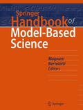 Magnani / Bertolotti |  Springer Handbook of Model-Based Science | Buch |  Sack Fachmedien
