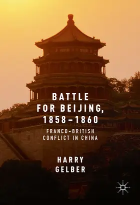 Gelber | Battle for Beijing, 1858–1860 | E-Book | www.sack.de