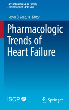 Ventura |  Pharmacologic Trends of Heart Failure | eBook | Sack Fachmedien