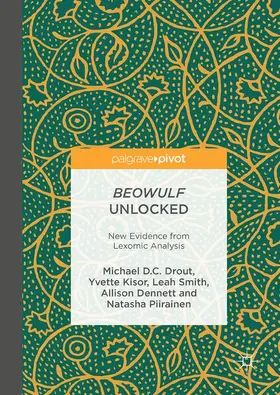 Drout / Kisor / Smith |  Beowulf Unlocked | Buch |  Sack Fachmedien