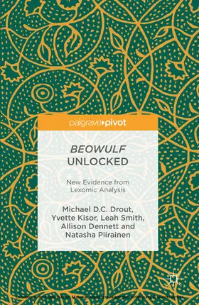 Drout / Kisor / Smith |  Beowulf Unlocked | eBook | Sack Fachmedien