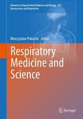 Pokorski |  Respiratory Medicine and Science | Buch |  Sack Fachmedien