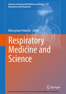 Pokorski | Respiratory Medicine and Science | E-Book | sack.de