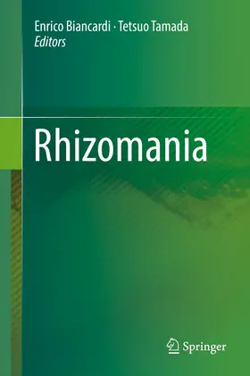 Tamada / Biancardi |  Rhizomania | Buch |  Sack Fachmedien