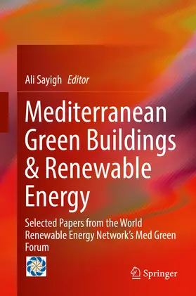 Sayigh | Mediterranean Green Buildings & Renewable Energy | E-Book | www.sack.de