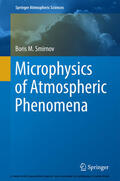 Smirnov |  Microphysics of Atmospheric Phenomena | eBook | Sack Fachmedien