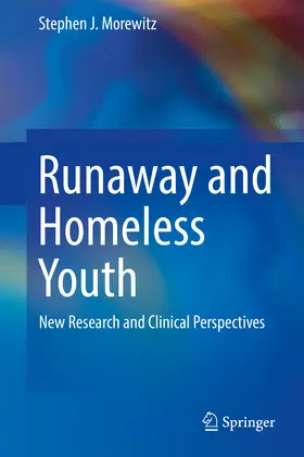 Morewitz | Runaway and Homeless Youth | E-Book | www.sack.de