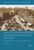 Aston |  Female Entrepreneurship in Nineteenth-Century England | Buch |  Sack Fachmedien
