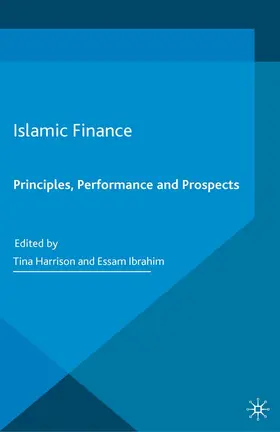 Harrison / Ibrahim |  Islamic Finance | eBook | Sack Fachmedien