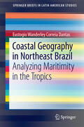 Correia Dantas |  Coastal Geography in Northeast Brazil | eBook | Sack Fachmedien