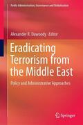 Dawoody |  Eradicating Terrorism from the Middle East | Buch |  Sack Fachmedien