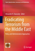 Dawoody |  Eradicating Terrorism from the Middle East | eBook | Sack Fachmedien